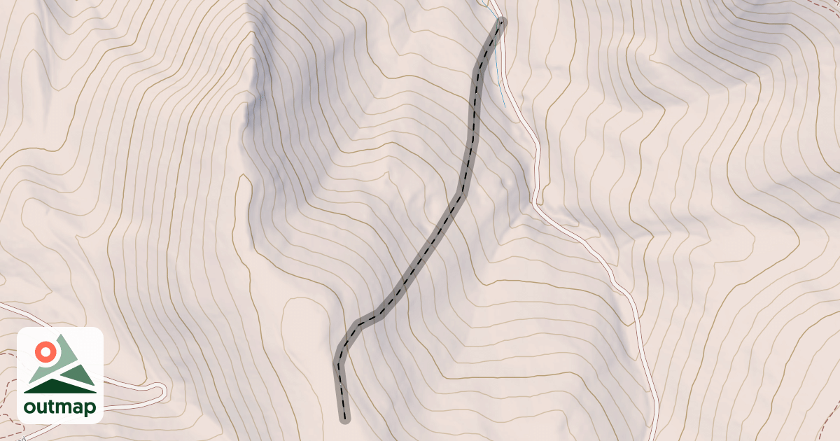 Map of Proving Grounds