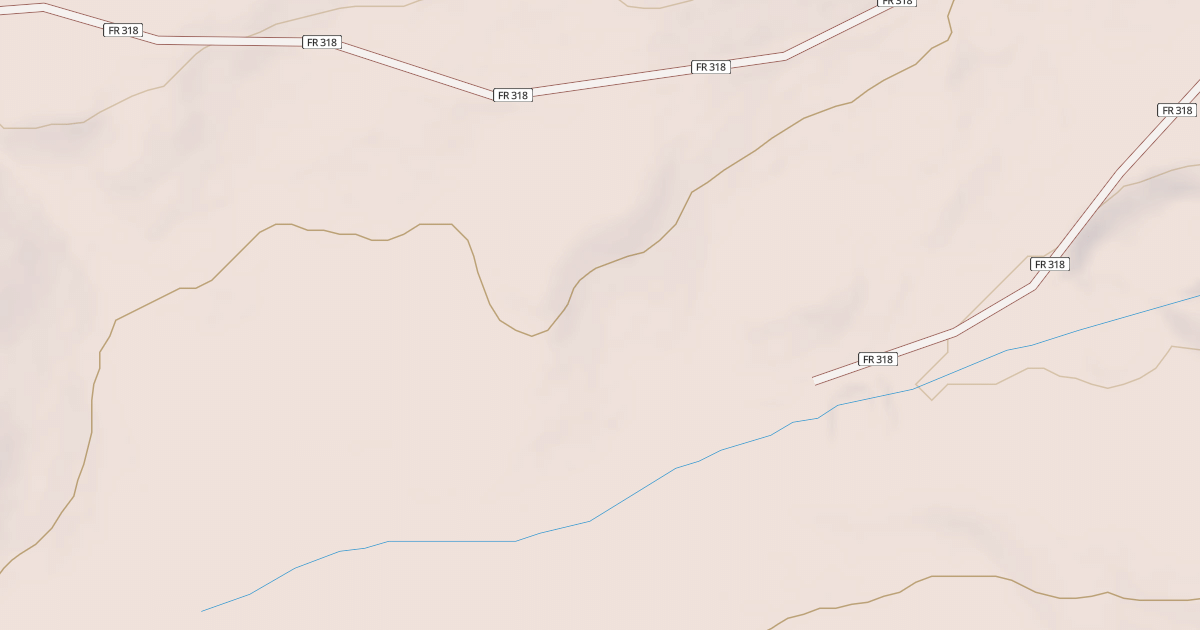 Map preview of JAROSA PIT