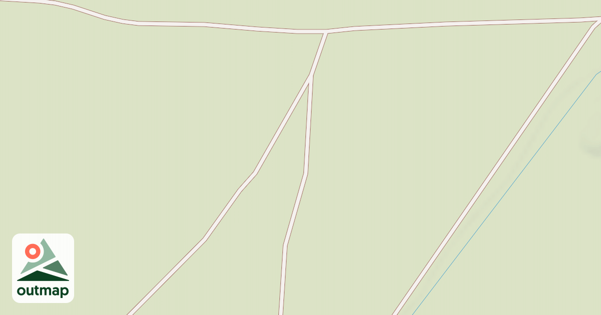 Map of BLM National GTLF Public Motorized Roads 059ab2d5-4dd4-4fe1-892c-8e6e6652449f