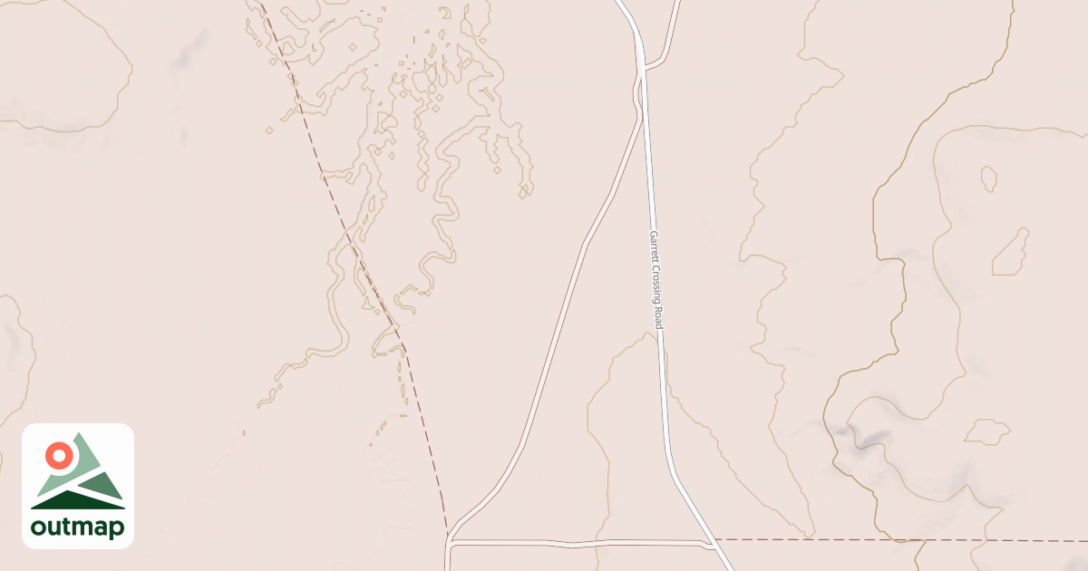 Map of BLM National GTLF Public Motorized Roads 088ad6f7-aec4-49c2-b0d9-9dc15b49a7f9