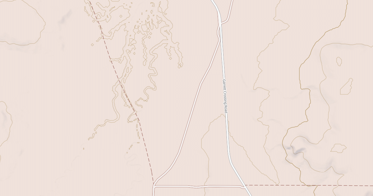Map preview of BLM National GTLF Public Motorized Roads 088ad6f7-aec4-49c2-b0d9-9dc15b49a7f9