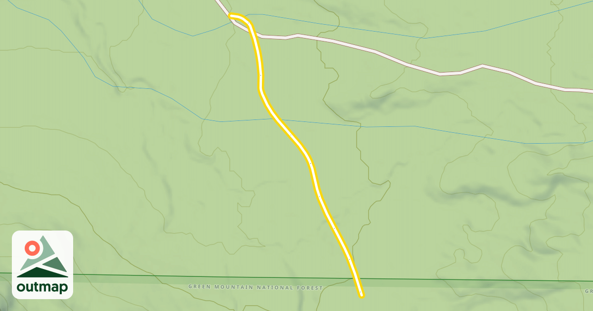 Map of Kiwi