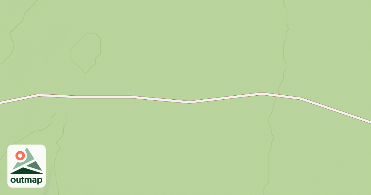 Map of FR 2094A