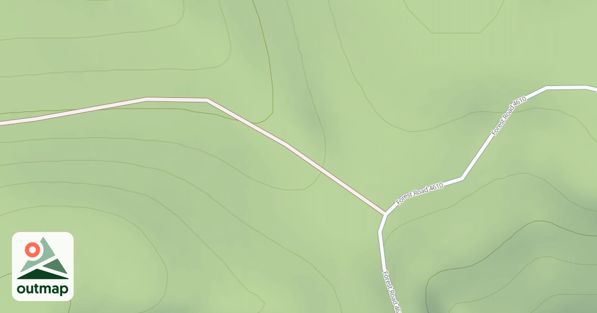 Map of 4610120