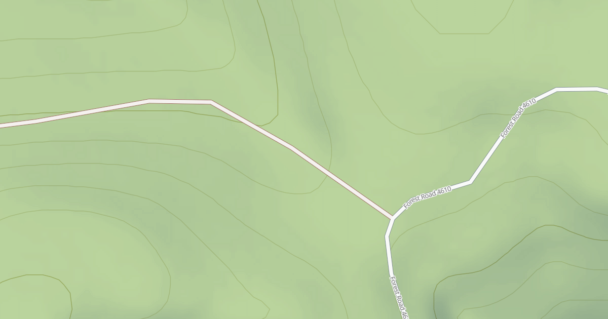 Map preview of 4610120