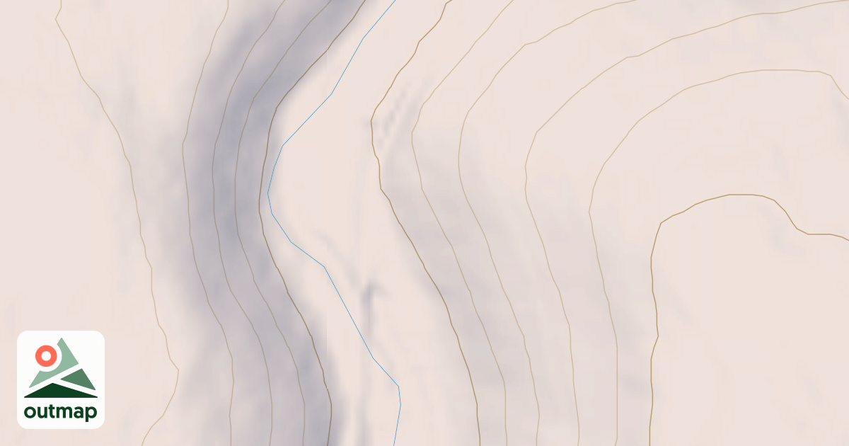 Map of USGS National Digital Trails fd843e37-286e-4abe-a718-7bed8bfc32e6