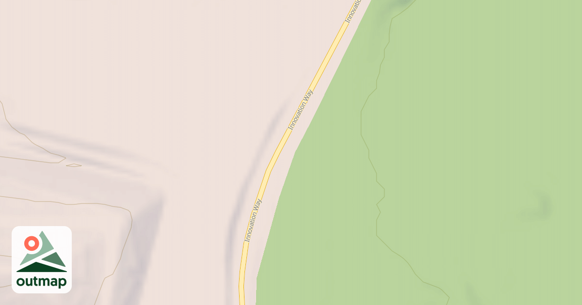 Map of USGS National Digital Trails e23ca032-306c-4c86-9f32-ac30684a912e