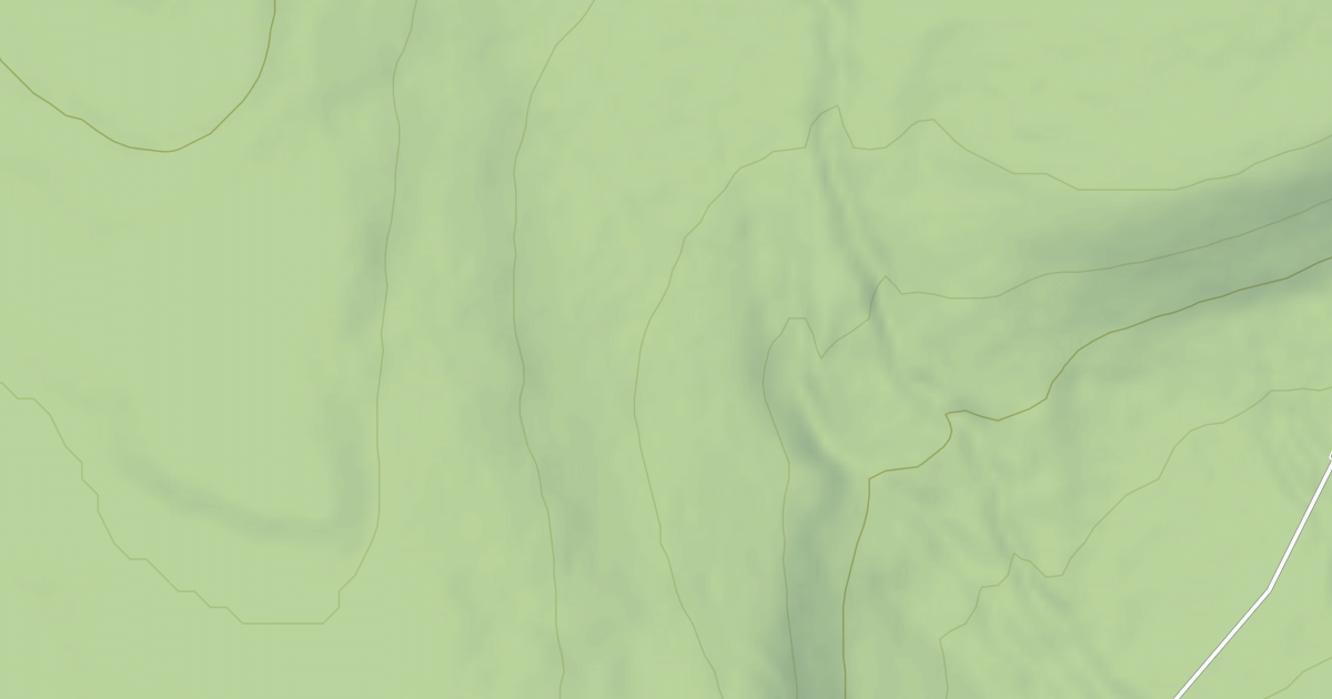 Map preview of USGS National Digital Trails 881663ea-62f4-4695-a69d-3109cb78bd62