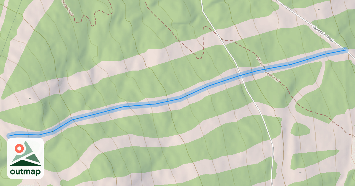 Map of Heaven's Gate