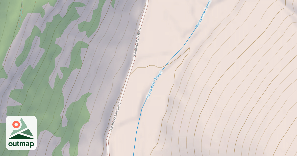 Map of VALKERRI