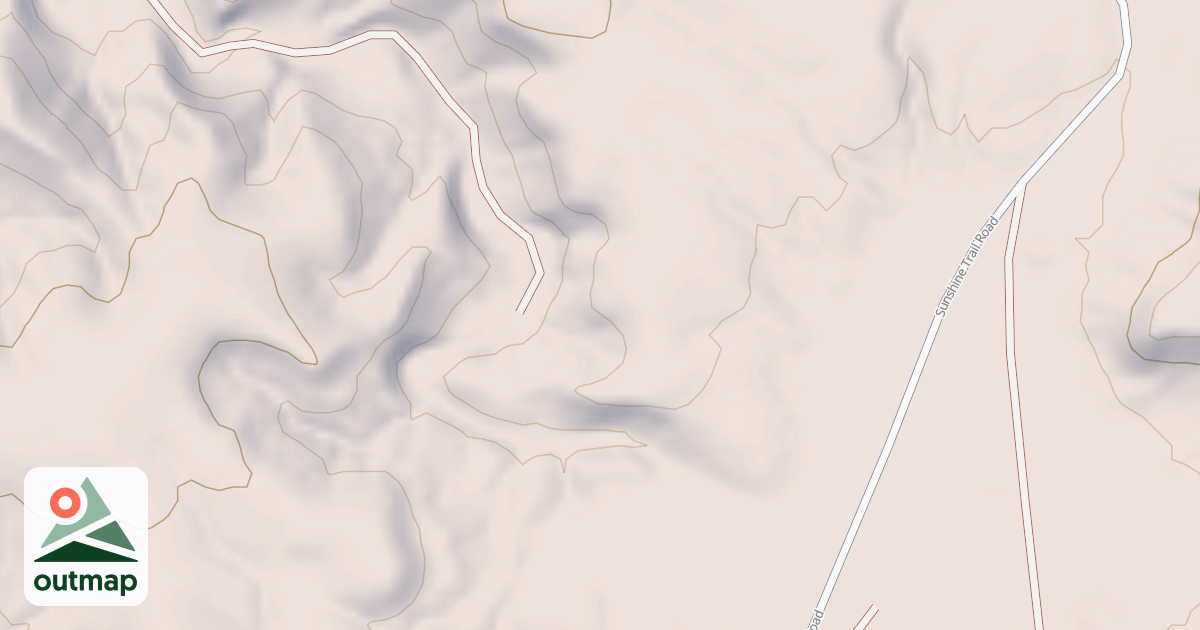 Map of 2034