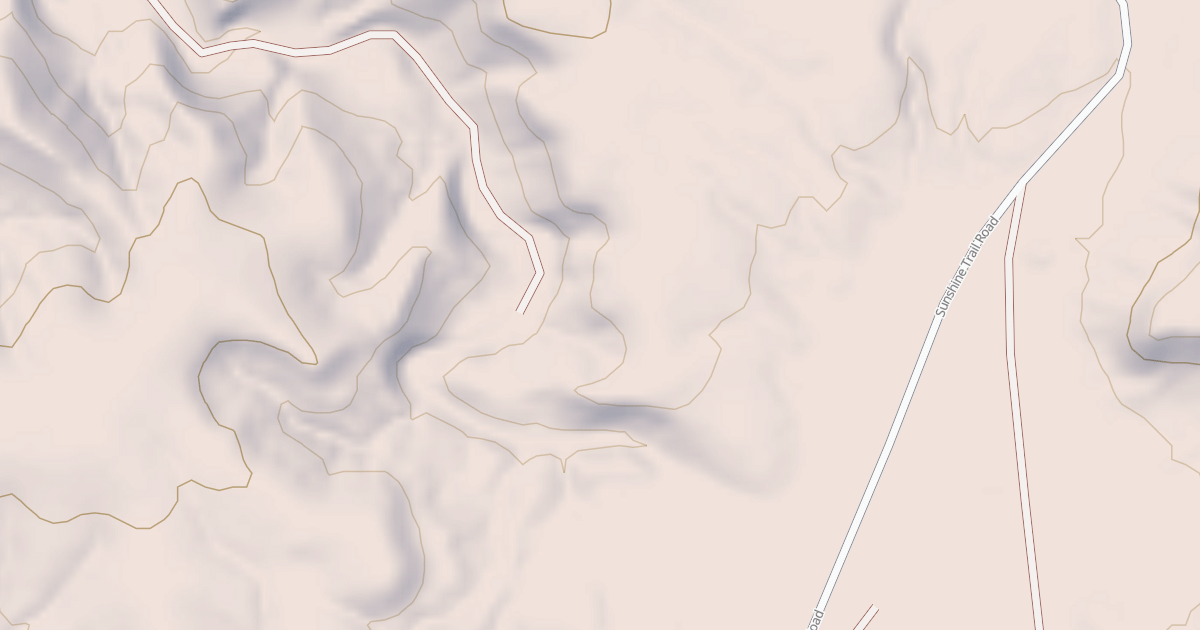 Map preview of 2034