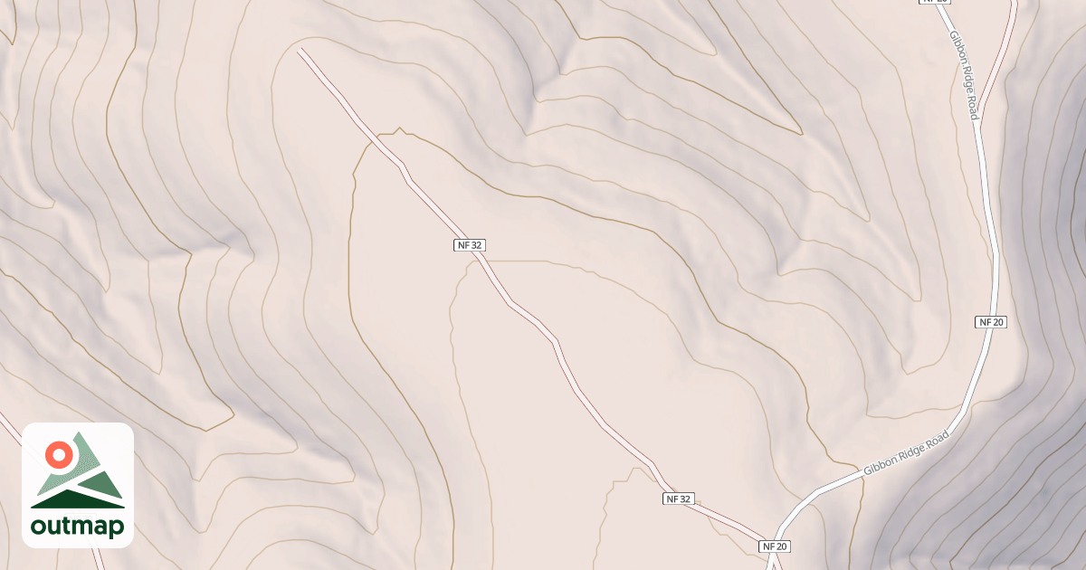 Map of O-3030032