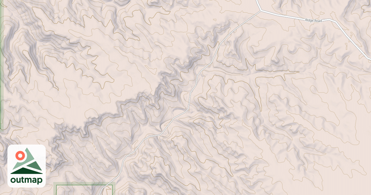 Map of J T SMITH