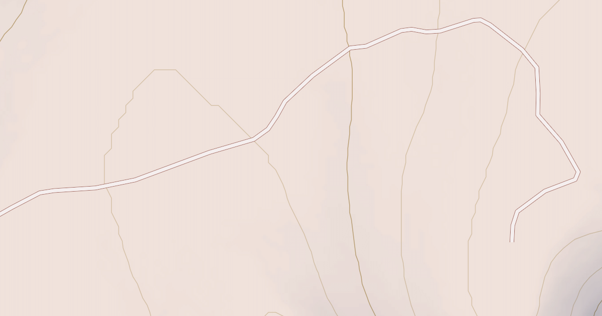 Map preview of OLSEN CREEK VIEW