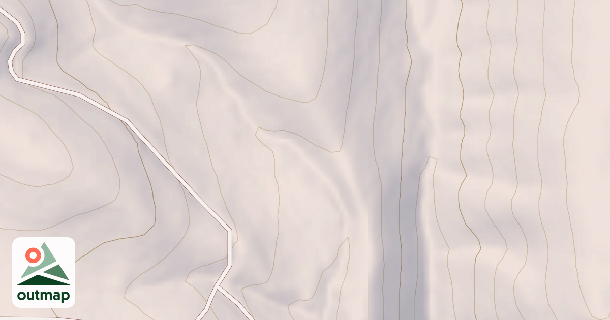 Map of USGS National Digital Trails 69613f2c-8af9-4f5f-9f4e-4deb4c278f1a