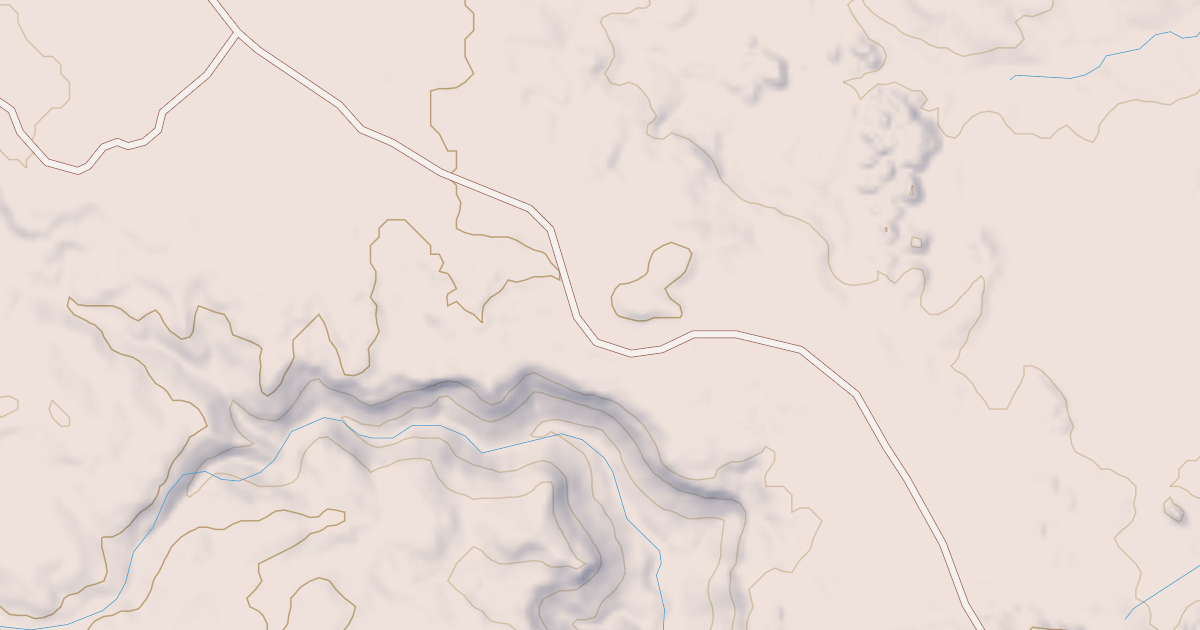Map preview of BLM National GTLF Public Motorized Roads 002684c2-3b69-448a-9f38-3e81f8408240