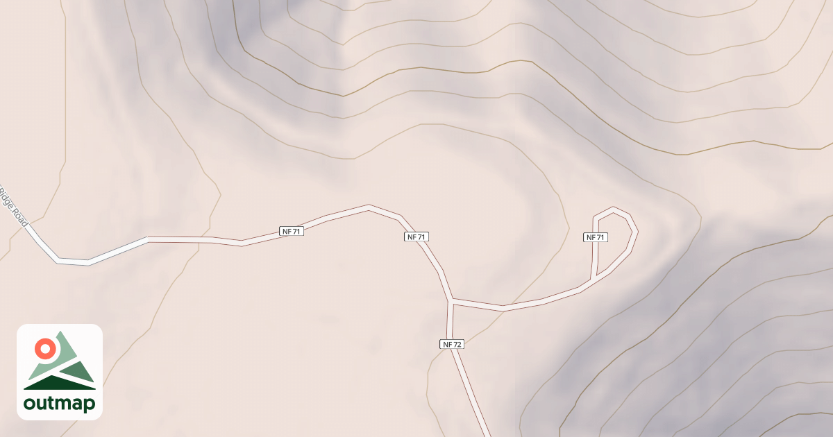 Map of O-3130071