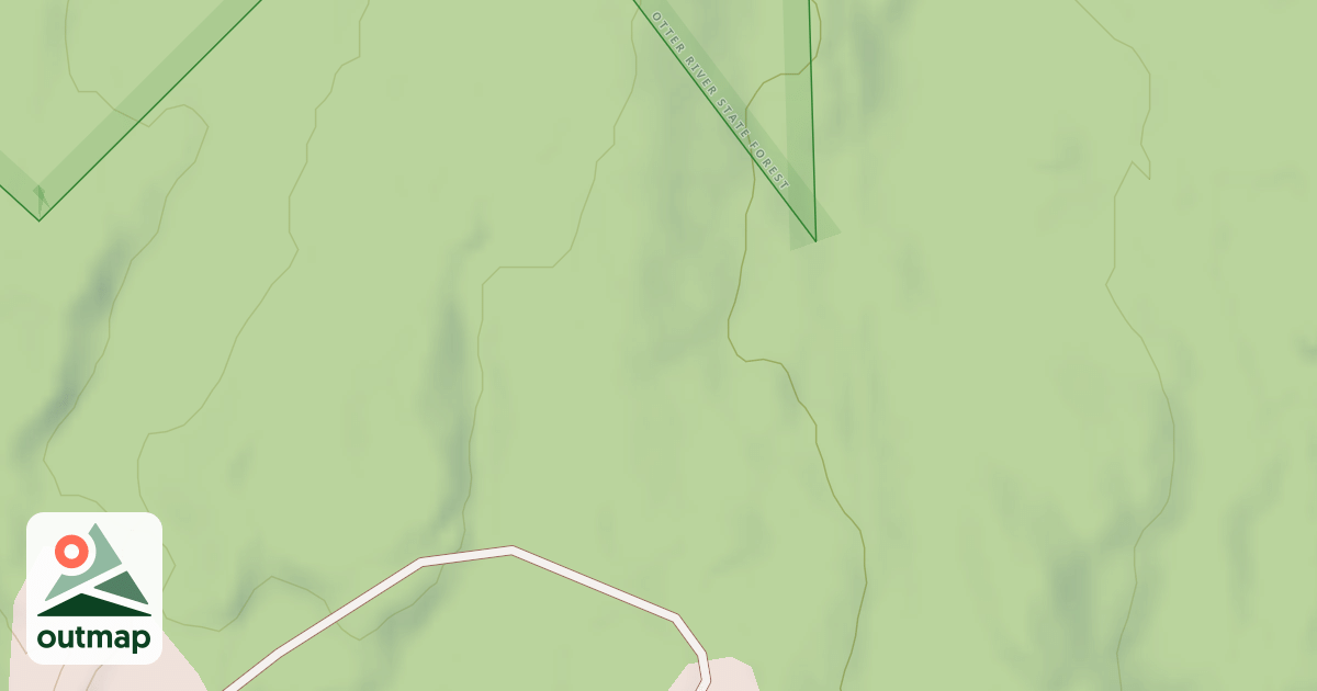 Map of USGS National Digital Trails 22e20657-84c3-4a0d-aa7a-b13e93d54b31