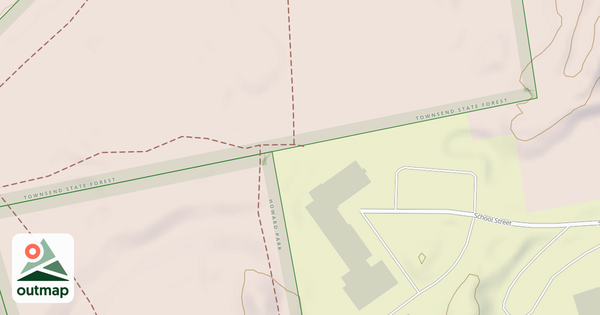 Map of USGS National Digital Trails 44ca2681-a660-4fc1-af0f-d818a04ef7f3