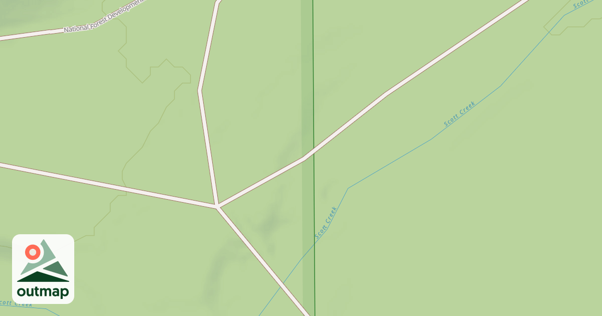 Map of 2310110
