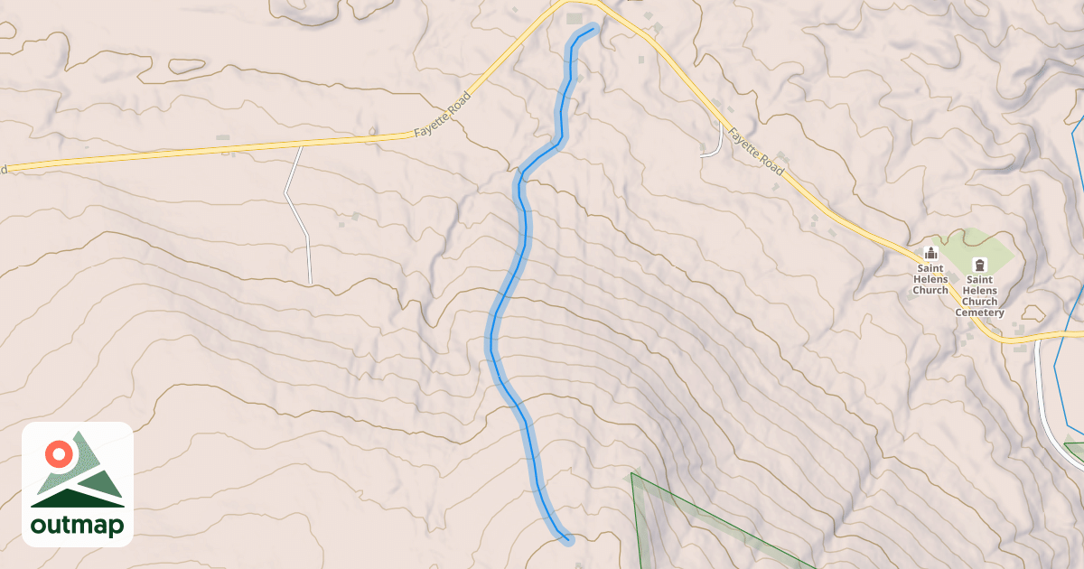 Map of Sundance