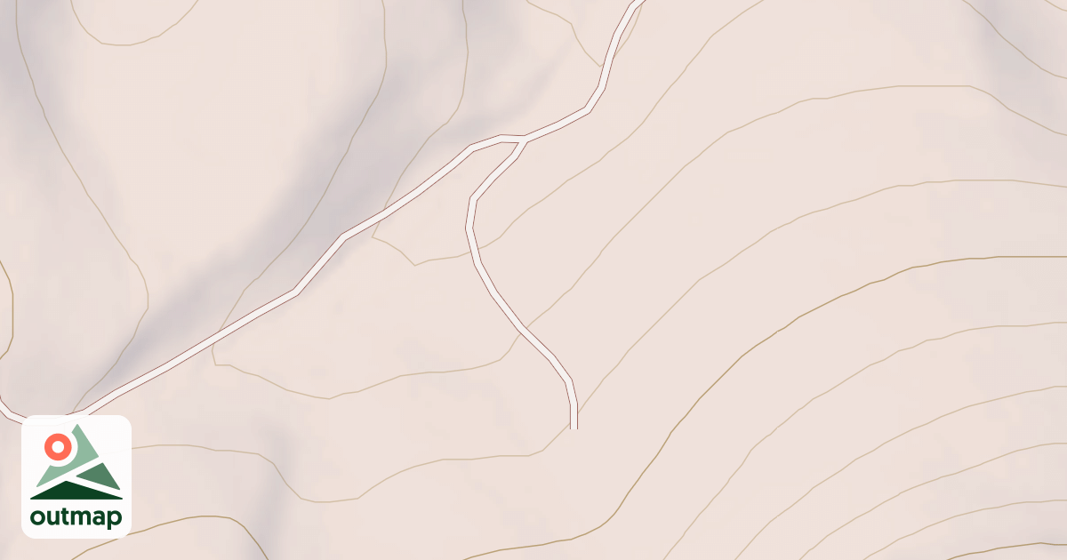 Map of 41123A