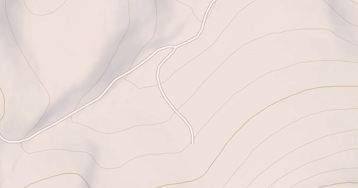 Map preview of 41123A