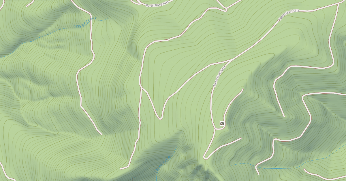 Map preview of 5411160