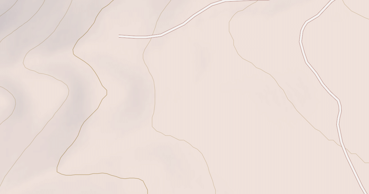 Map preview of Horseshoe Springs West