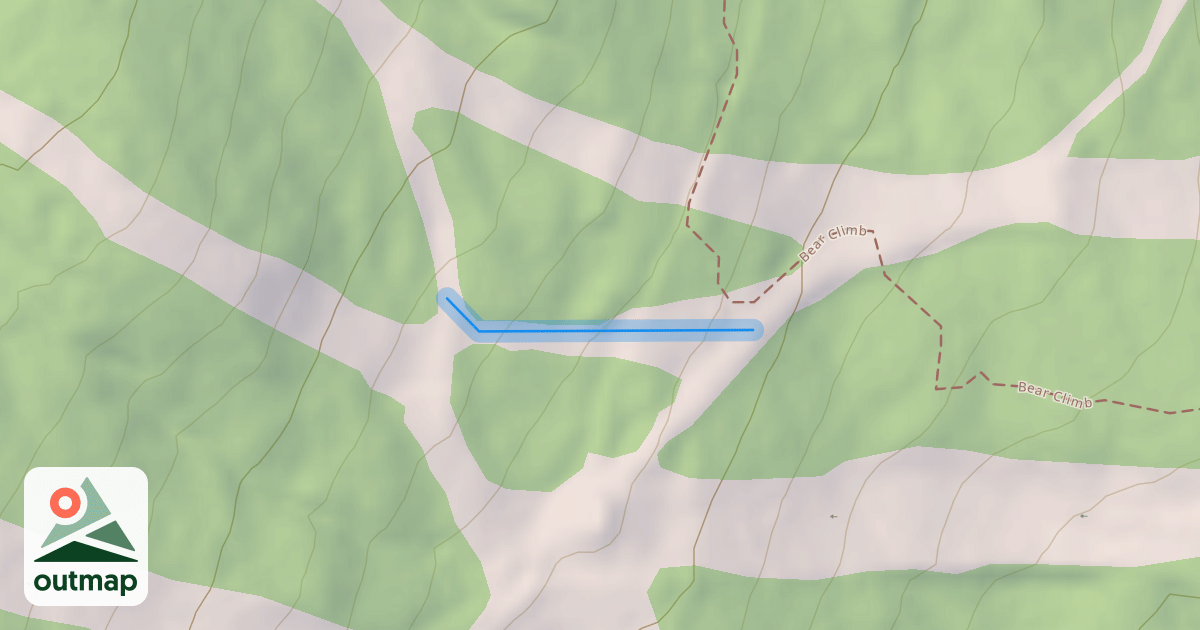 Map of Scooter