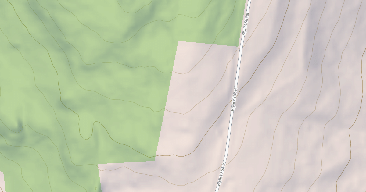Map preview of USGS National Digital Trails 3bfd9e40-c643-452f-bbfb-51621eb4e39b