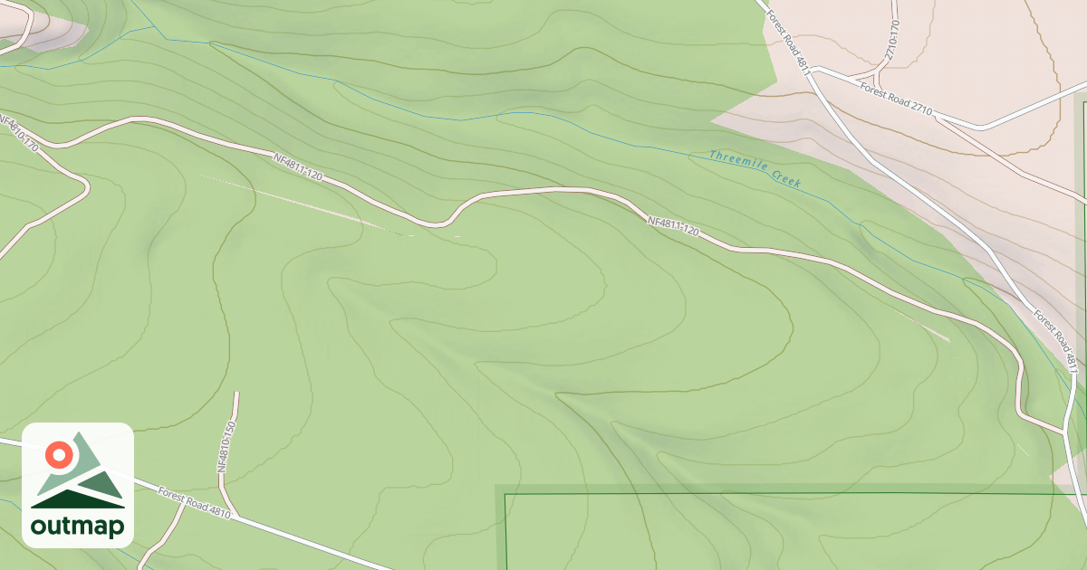 Map of 4811120