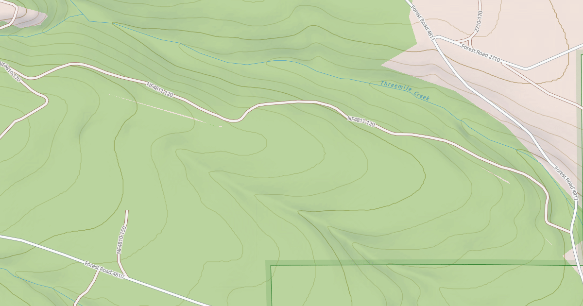 Map preview of 4811120