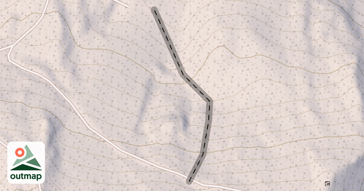 Map of Liberty Ride
