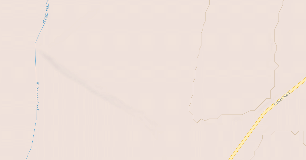 Map preview of CLEAR LAKE SPUR I
