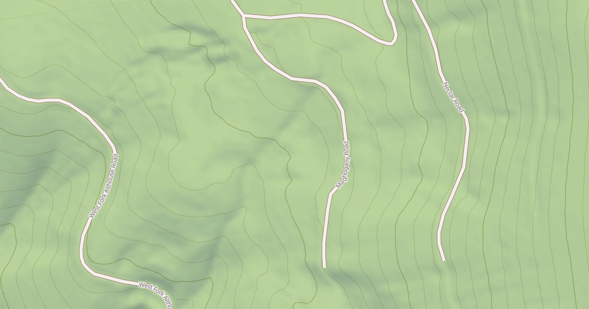 Map preview of MAGHOGANY