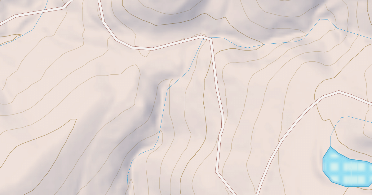 Map preview of BLM National GTLF Public Motorized Roads dc958f99-c538-45f4-bad2-06282a85cdc3