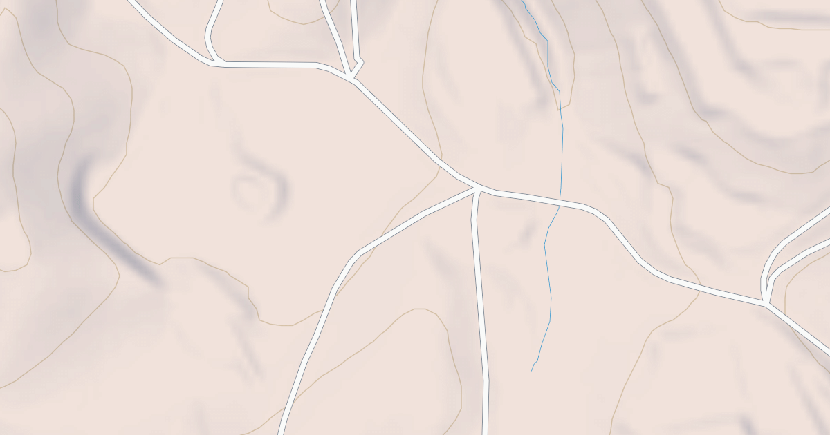 Map preview of BLM National GTLF Public Motorized Roads 11baff3e-2f3b-423a-9e67-5e7e3361e715