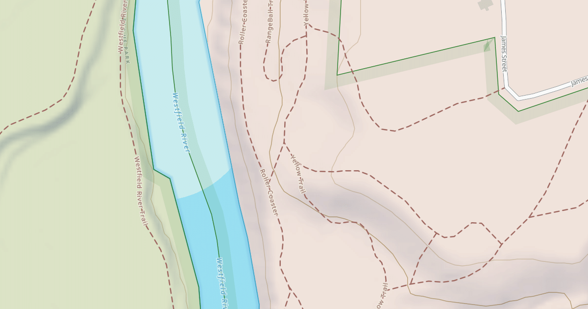 Map preview of USGS National Digital Trails c4f82f56-7156-42d0-b4f6-39c46df0c09f