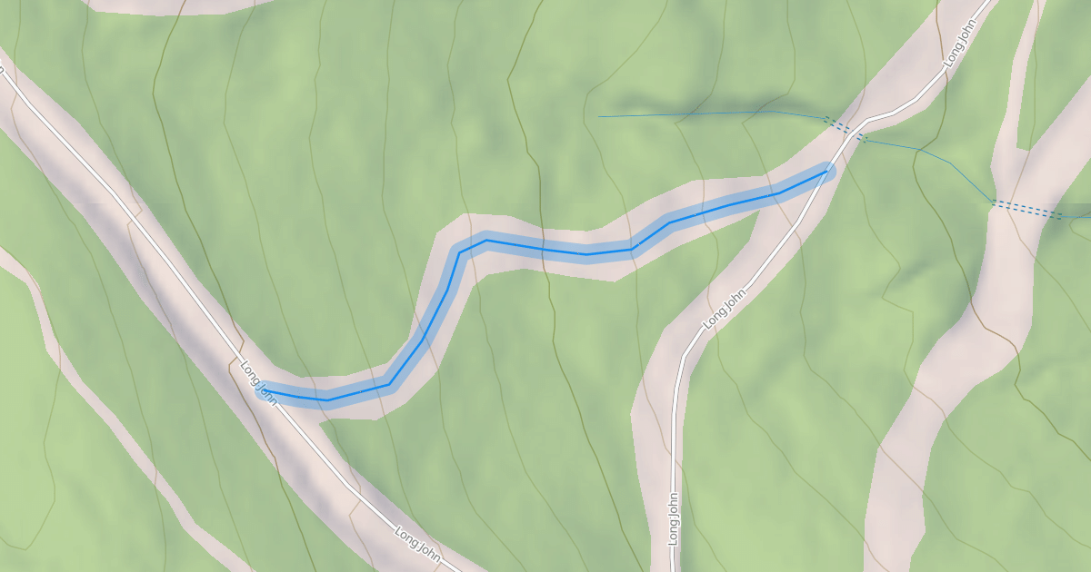 Map preview of Cut Off