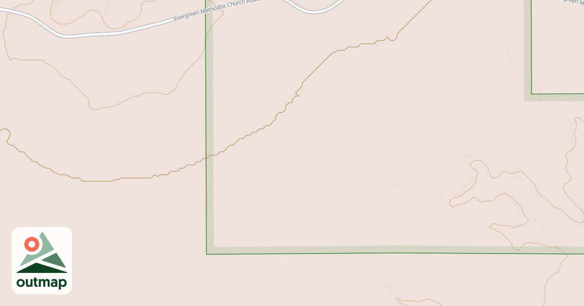 Map of 5469