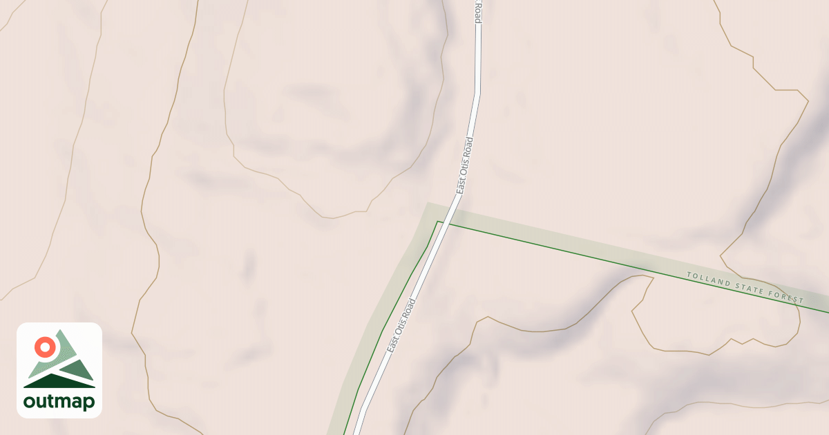 Map of USGS National Digital Trails fa722daa-b0d9-49a2-a60b-ce944942faea