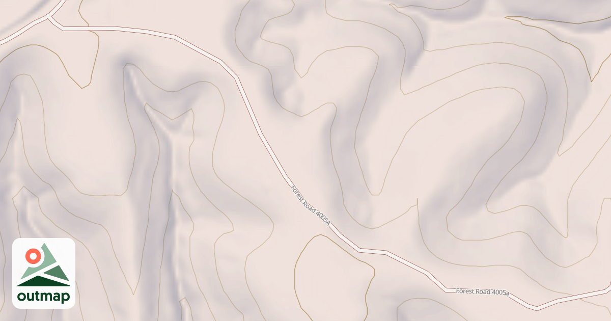 Map of LADDER