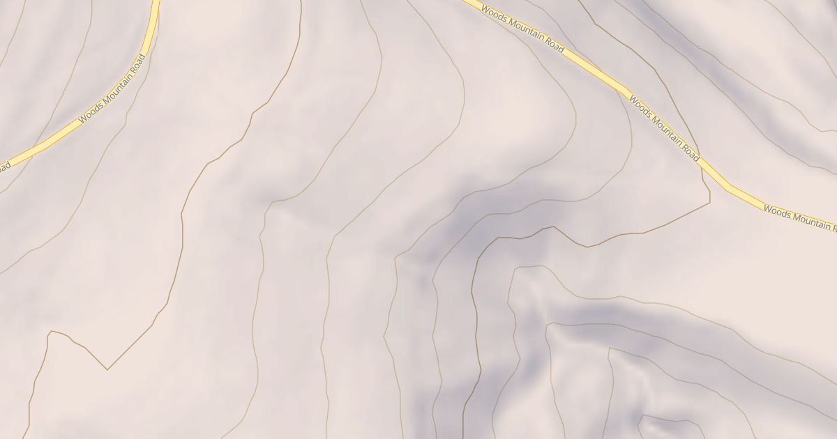 Map preview of USFS Motor Vehicle Use Map Roads {6F6E8823-E71F-4724-A03D-45173EFD8027}