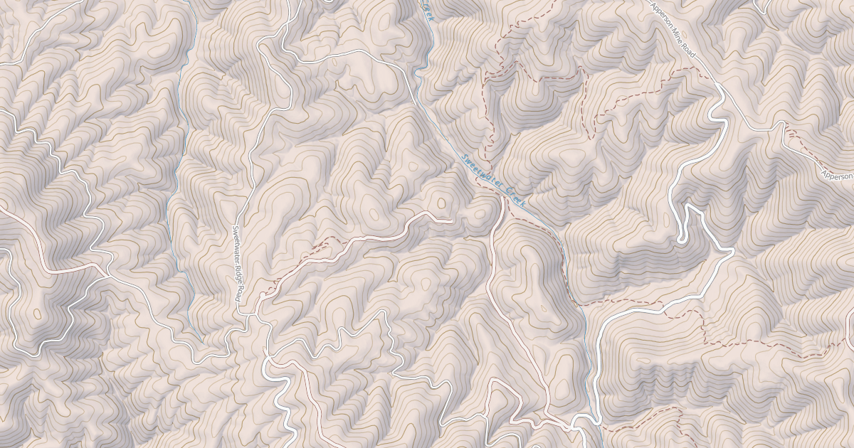 Map preview of BRONSON