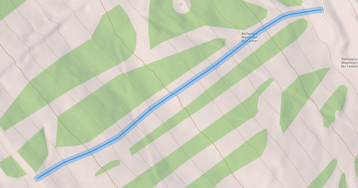 Map preview of Utsayantha