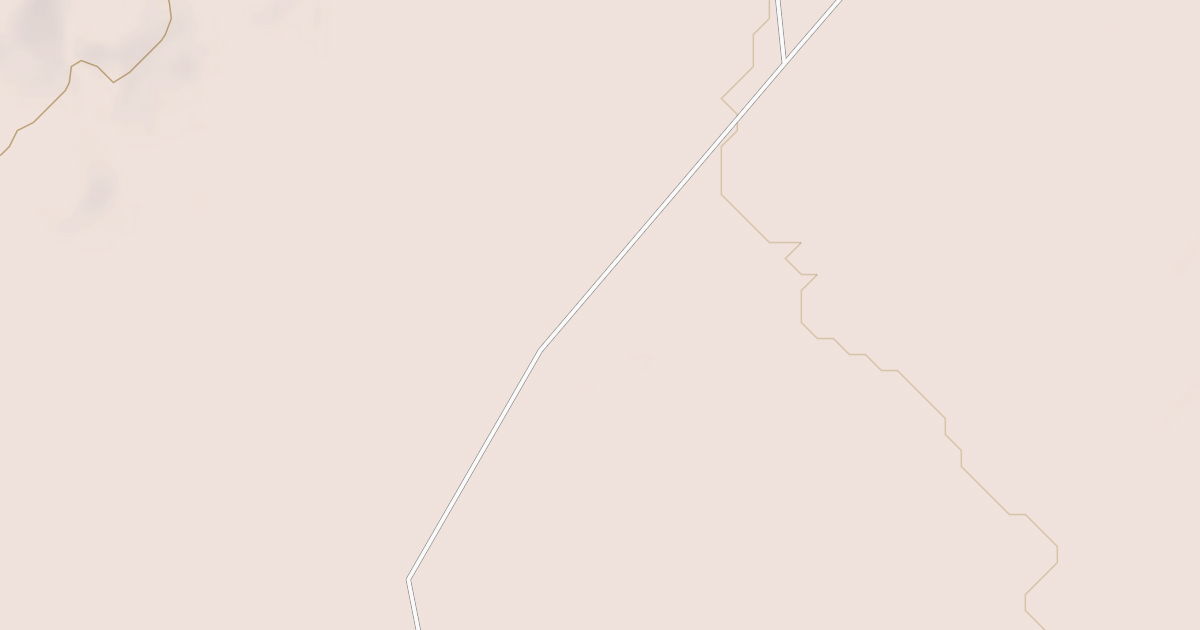 Map preview of BLM National GTLF Public Motorized Roads 25d0f290-bde8-43ef-a2d9-25a4e1730f57