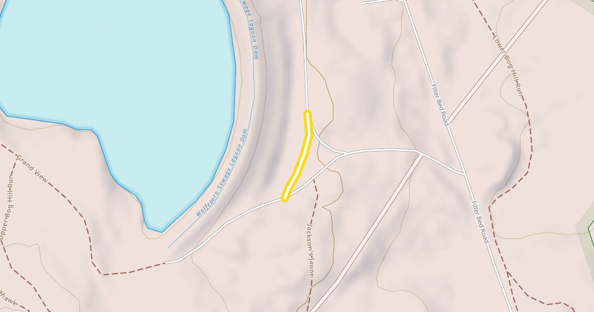 Map preview of Grand View