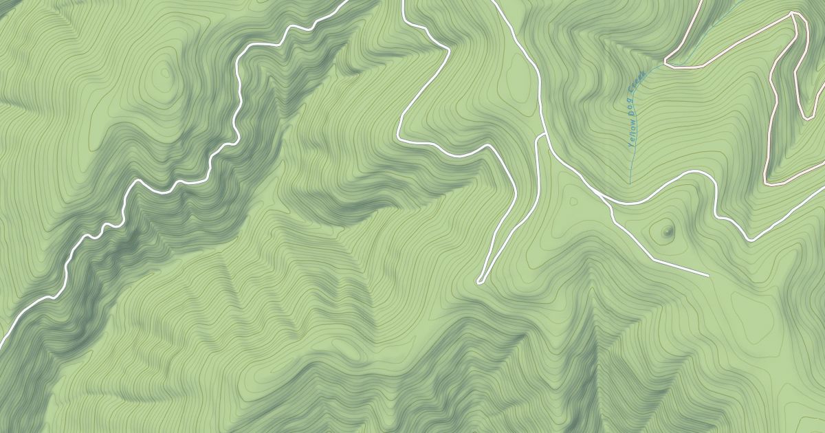 Map preview of Felder Too Ohv